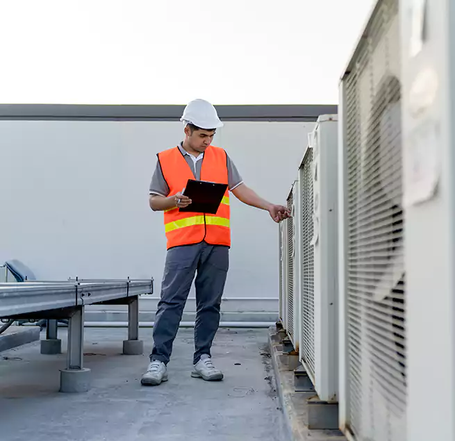 Why Homeowners & Businesses Trust Us in Biloxi, MS?