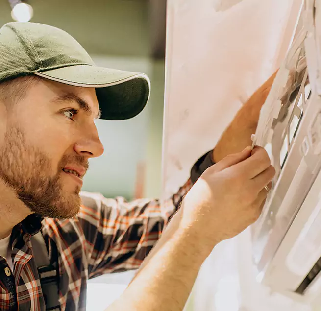 Why Homeowners & Businesses Trust Us in Biloxi, MS?