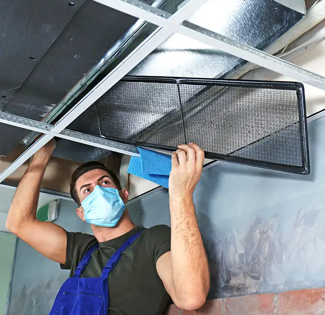 Why Homeowners & Businesses Trust Us in Biloxi, MS?