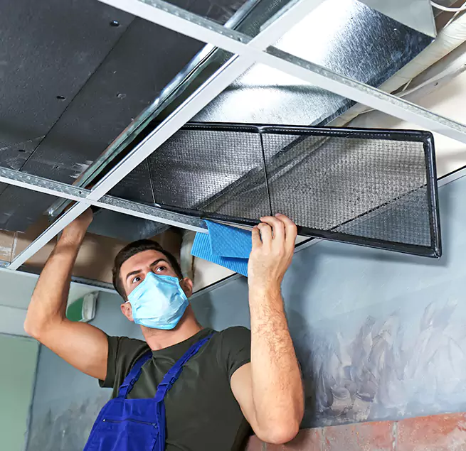 Why Homeowners Businesses Trust Us in Biloxi, MS?