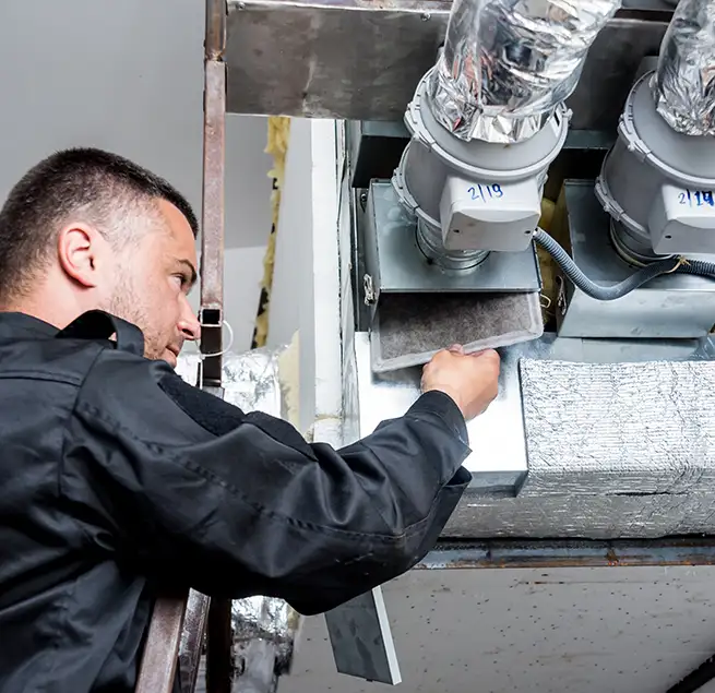 Why Homeowners & Businesses Trust Us in Biloxi, MS?