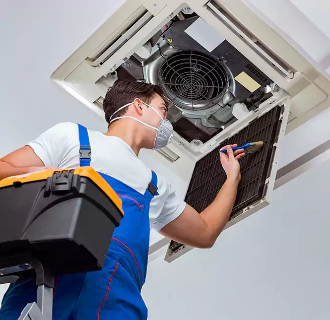 Why Homeowners & Businesses Trust Us in Biloxi, MS?